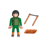 Playmobil naruto guy